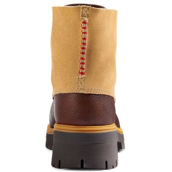 Kodiak Women's Atlin Boots - Picture 4 of 7